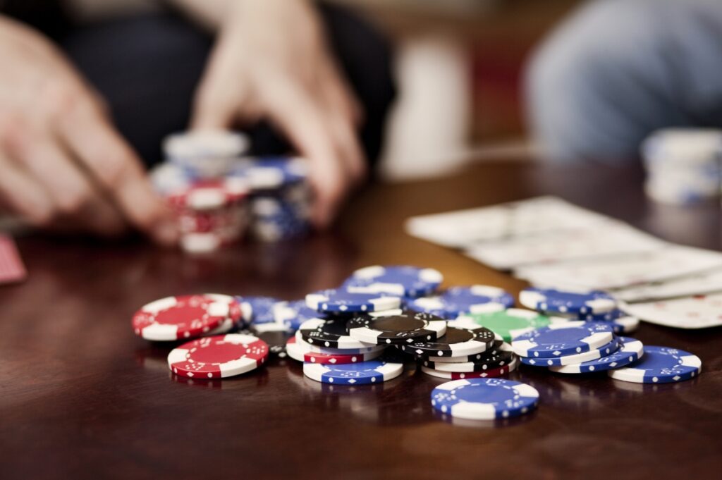 The Evolution of the Online Casino Industry: Trends, Software, and Regulation